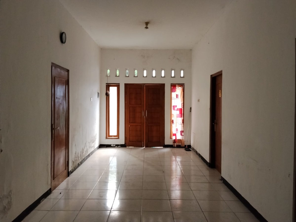 Rumah di Perumahan Bergengsi Solo Baru - Foto 4