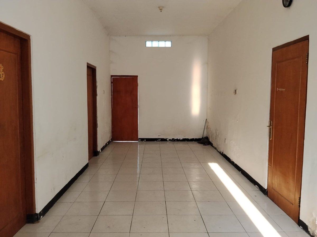 Rumah di Perumahan Bergengsi Solo Baru - Foto 6