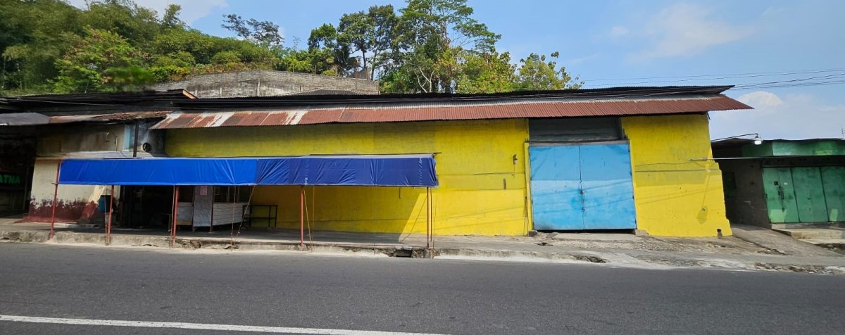 Gudang Strategis di Jalan Lawu Karanganyar - Foto 5