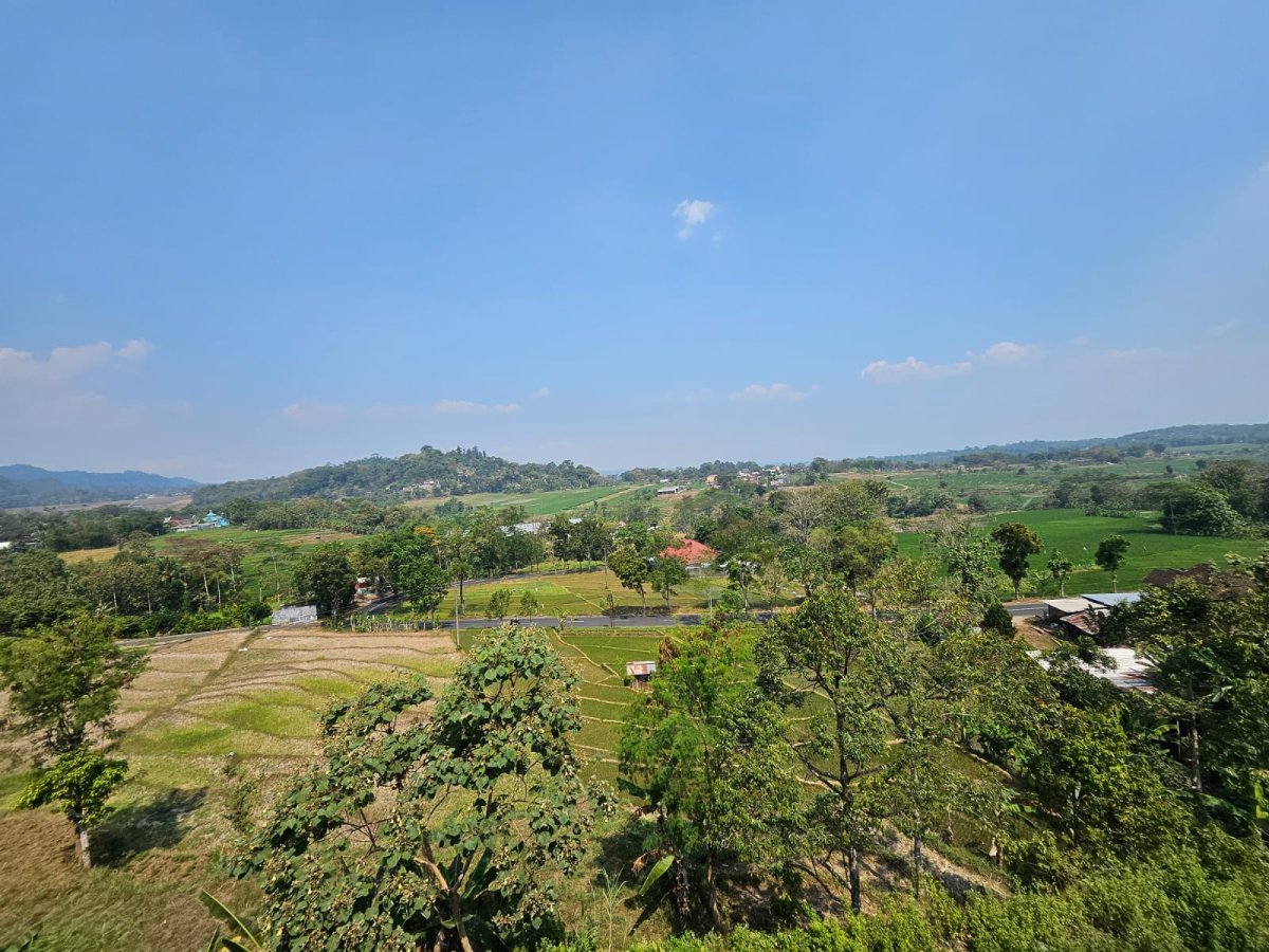 Bekas Asrama 4 Lantai di Karangpandan - Foto 5