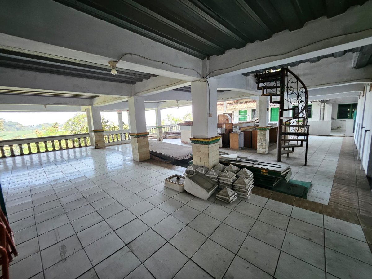 Bekas Asrama 4 Lantai di Karangpandan - Foto 15