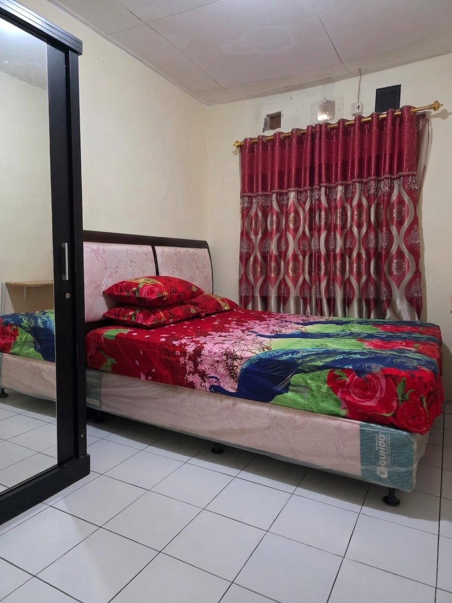 Dijual Rumah Siap Huni dalam Komplek di  Gunung Sindur - Foto 3