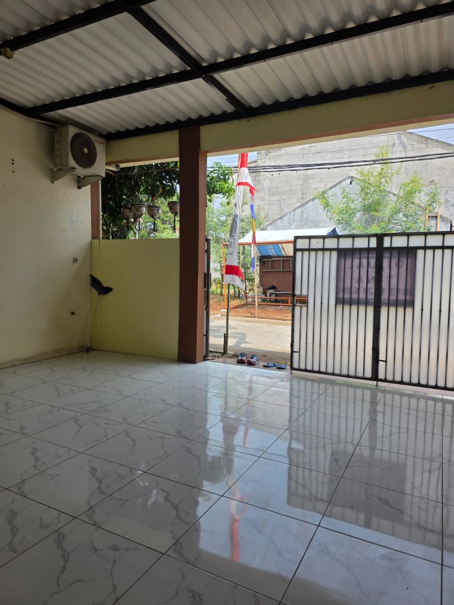 Dijual Rumah Siap Huni dalam Komplek di  Gunung Sindur - Foto 6