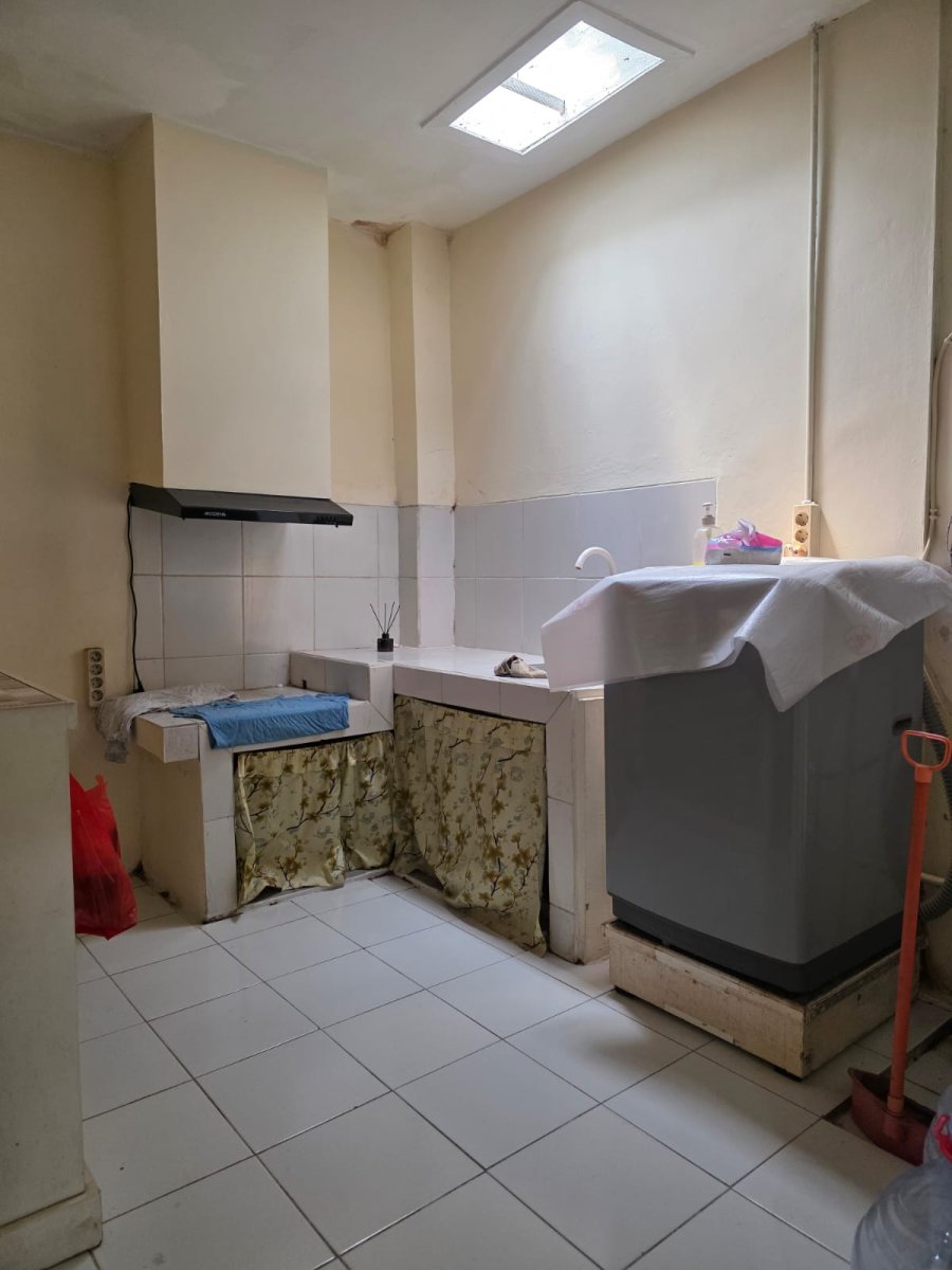 Dijual Rumah Siap Huni dalam Komplek di  Gunung Sindur - Foto 8