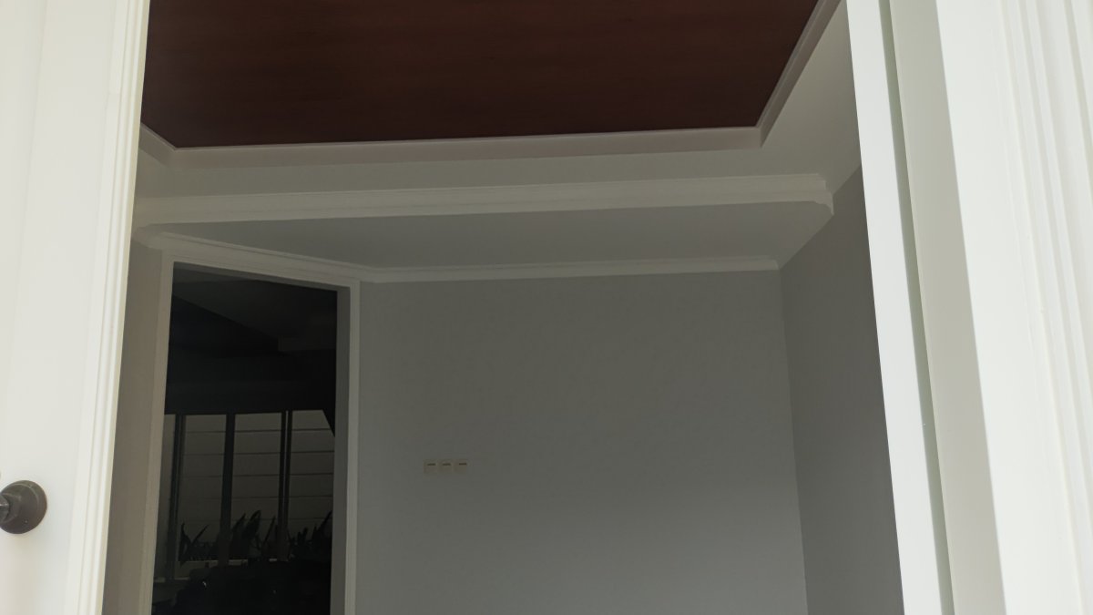 Rumah siap huni Janur elok - Foto 6
