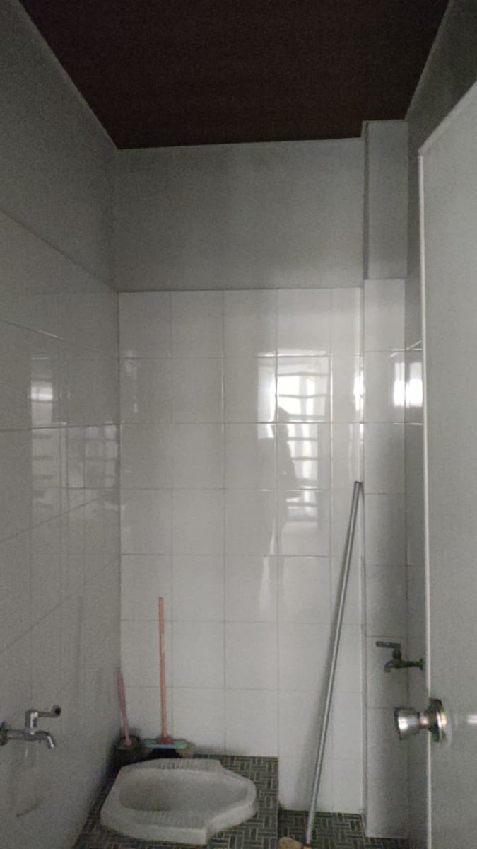 Rumah siap huni Janur elok - Foto 7
