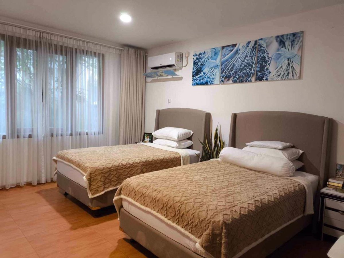 Dijual Rumah Sudut Halaman Luas Giri Loka BSD - Foto 11