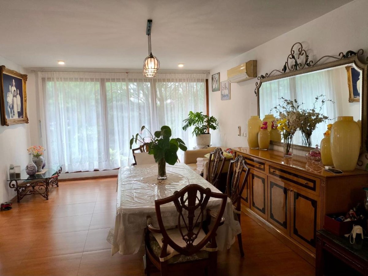 Dijual Rumah Sudut Halaman Luas Giri Loka BSD - Foto 12