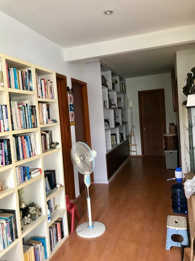 Dijual Rumah Sudut Halaman Luas Giri Loka BSD - Foto 14