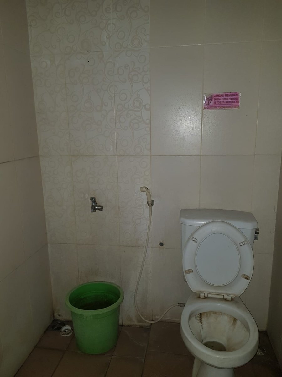 Ruko Strategis Pusat Kota Di Jalan Gatot Subroto Serengan Solo - Foto 6