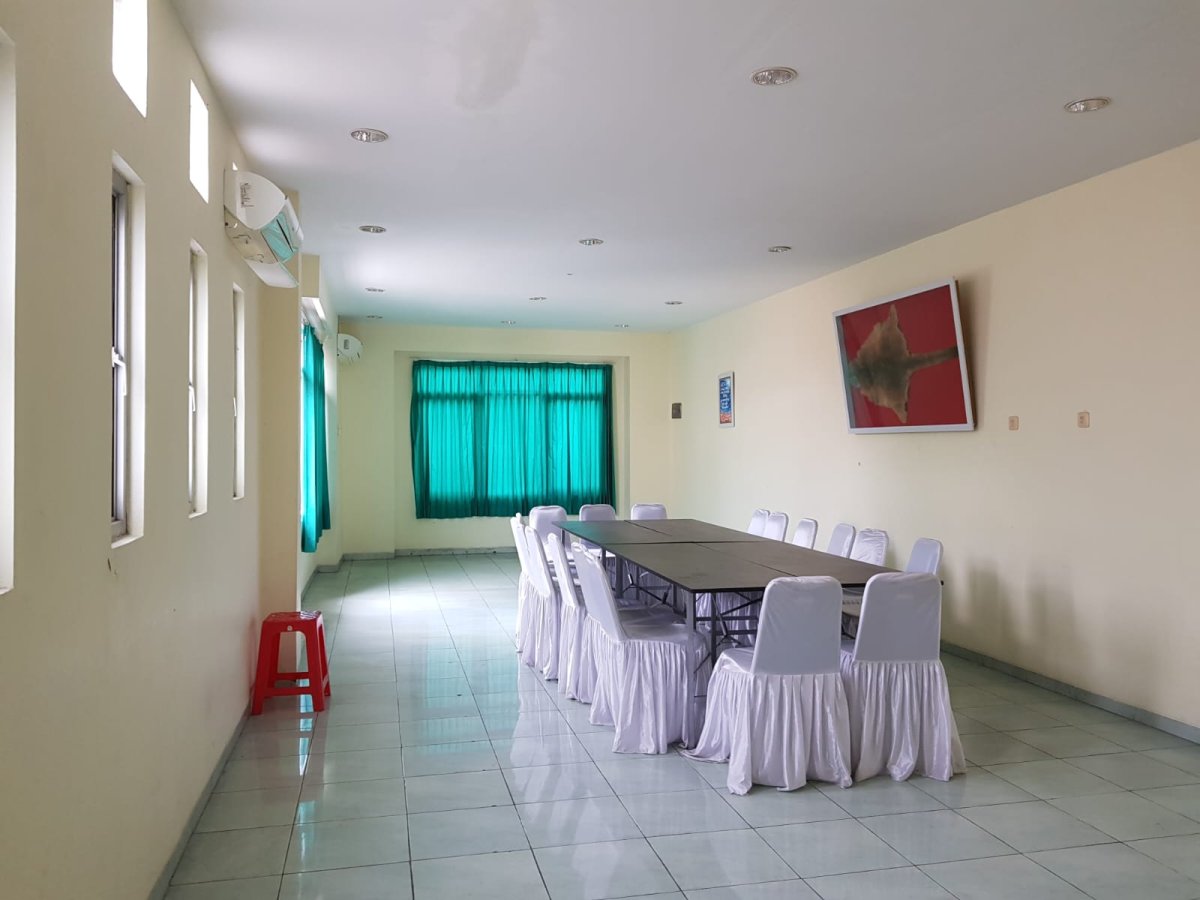 Ruko Strategis Pusat Kota Di Jalan Gatot Subroto Serengan Solo - Foto 7
