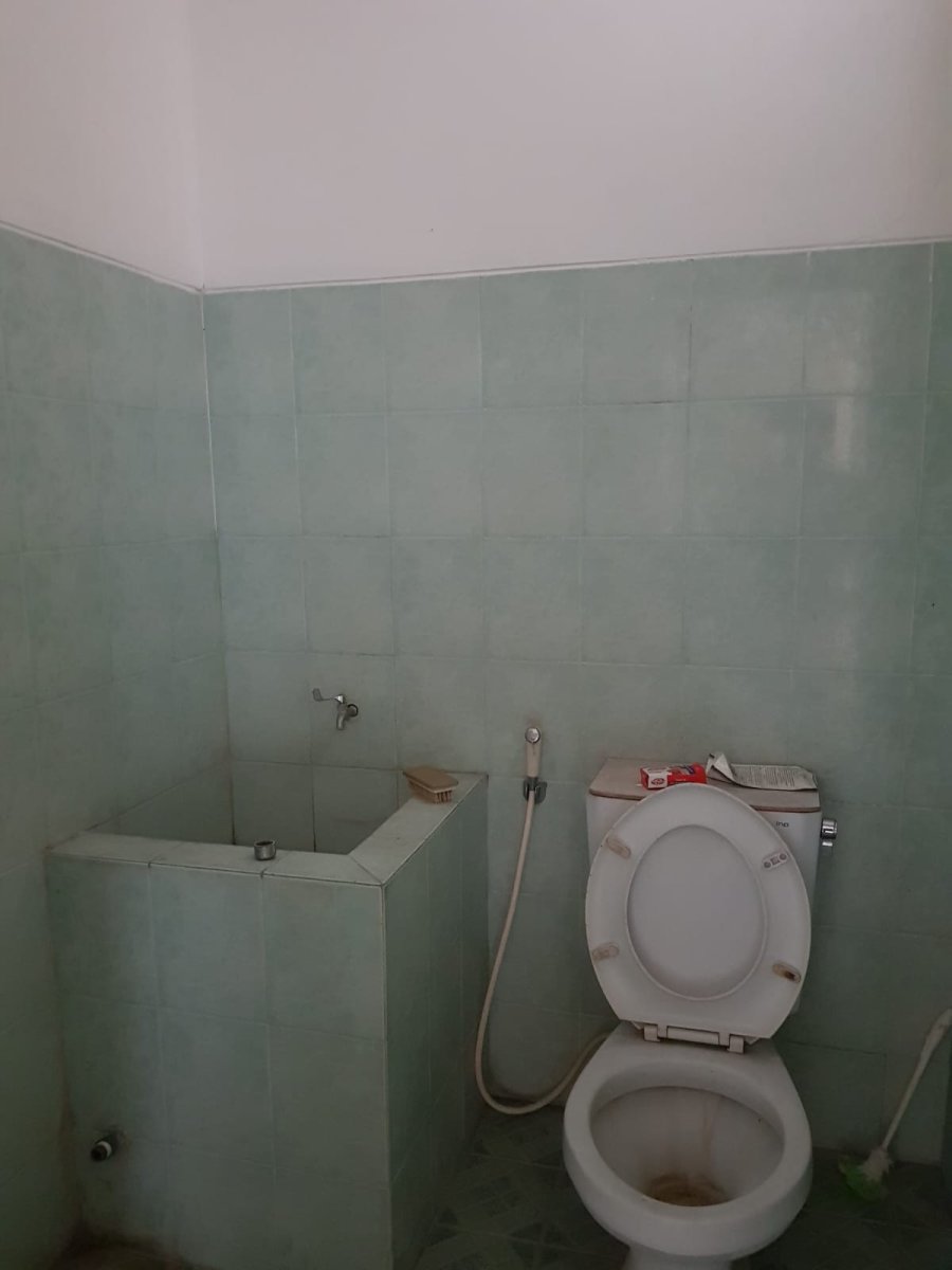 Ruko Strategis Pusat Kota Di Jalan Gatot Subroto Serengan Solo