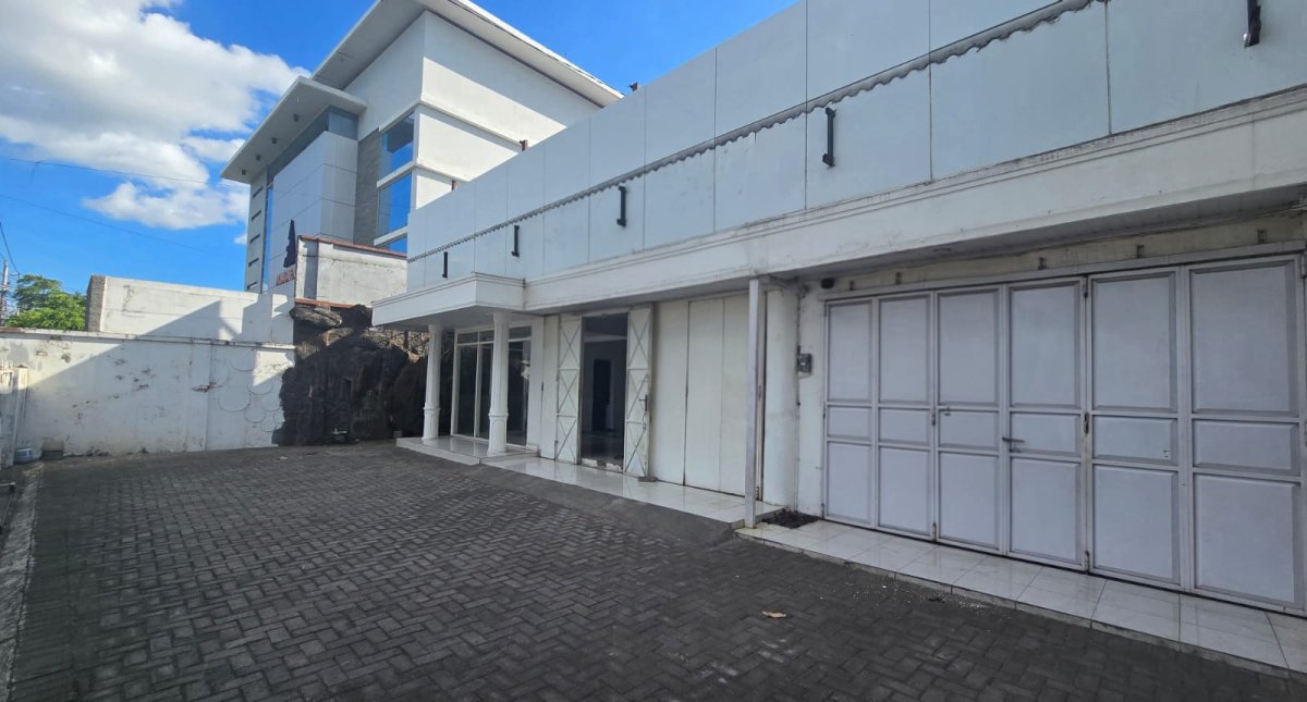 Ruang Usaha Strategis di Jalan Bhayangkara Solo - Foto 10