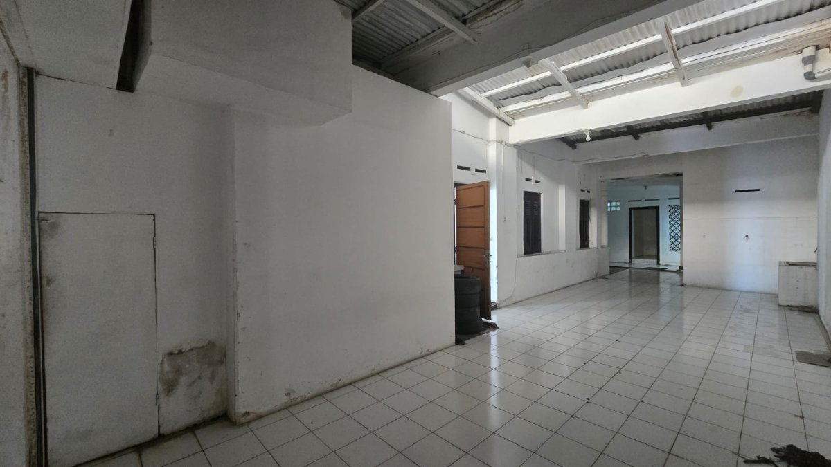 Ruang Usaha Strategis di Jalan Bhayangkara Solo - Foto 14