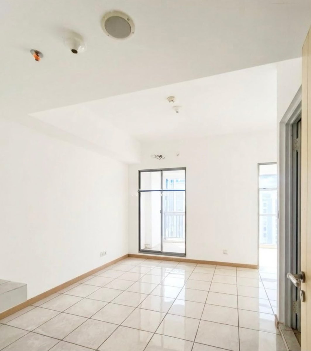 Dijual Apartement Murah Dan Rapih Di Midtown Residence, Gading Serpong - Tanggerang