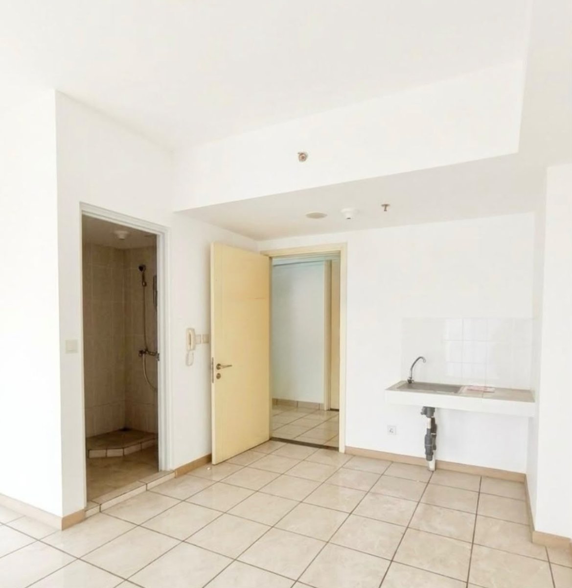 Dijual Apartement Murah Dan Rapih Di Midtown Residence, Gading Serpong - Tanggerang - Foto 3