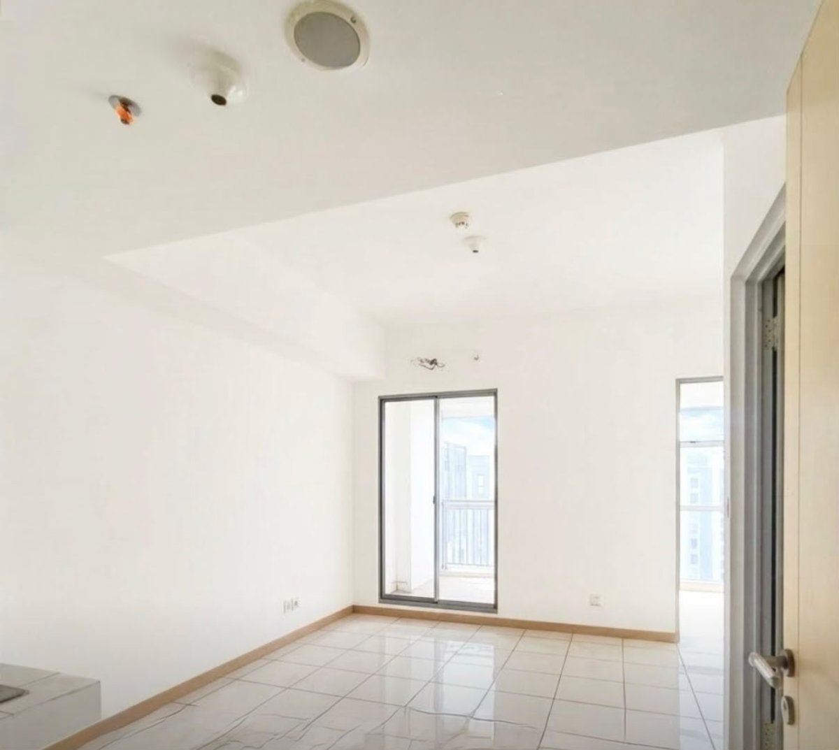 Dijual Apartement Murah Dan Rapih Di Midtown Residence, Gading Serpong - Tanggerang - Foto 4