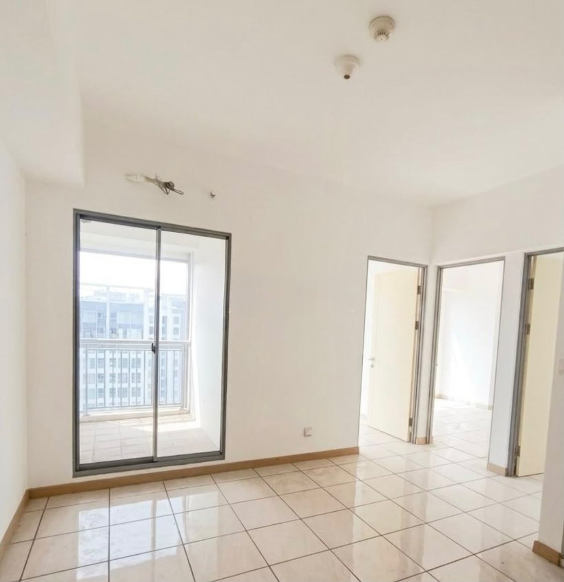 Dijual Apartement Murah Dan Rapih Di Midtown Residence, Gading Serpong - Tanggerang - Foto 5