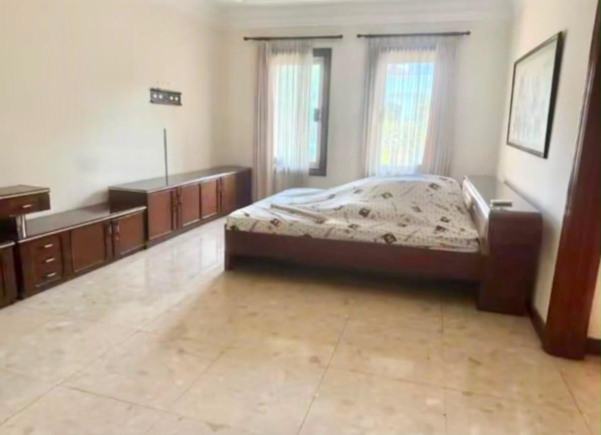 Dijual Rumah Di Bukit Gading Villa, Lingkungan Asri Dan Nyaman - Kelapa Gading, Jakarta Utara - Foto 6