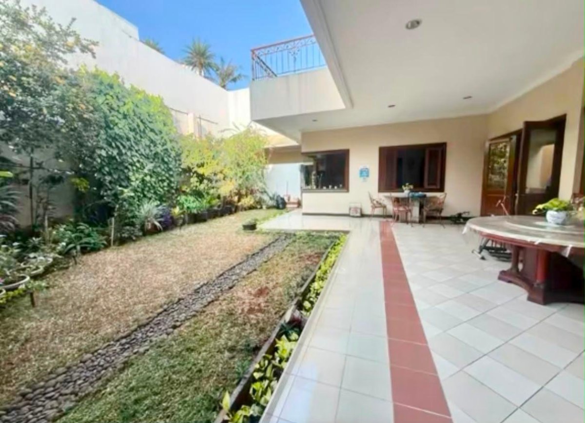 Dijual Rumah Di Bukit Gading Villa, Lingkungan Asri Dan Nyaman - Kelapa Gading, Jakarta Utara - Foto 7