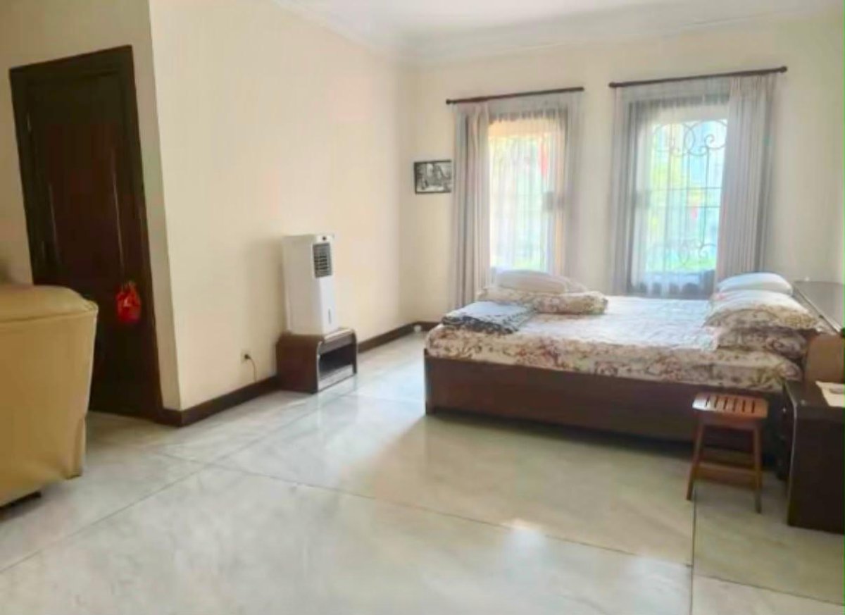 Dijual Rumah Di Bukit Gading Villa, Lingkungan Asri Dan Nyaman - Kelapa Gading, Jakarta Utara - Foto 9