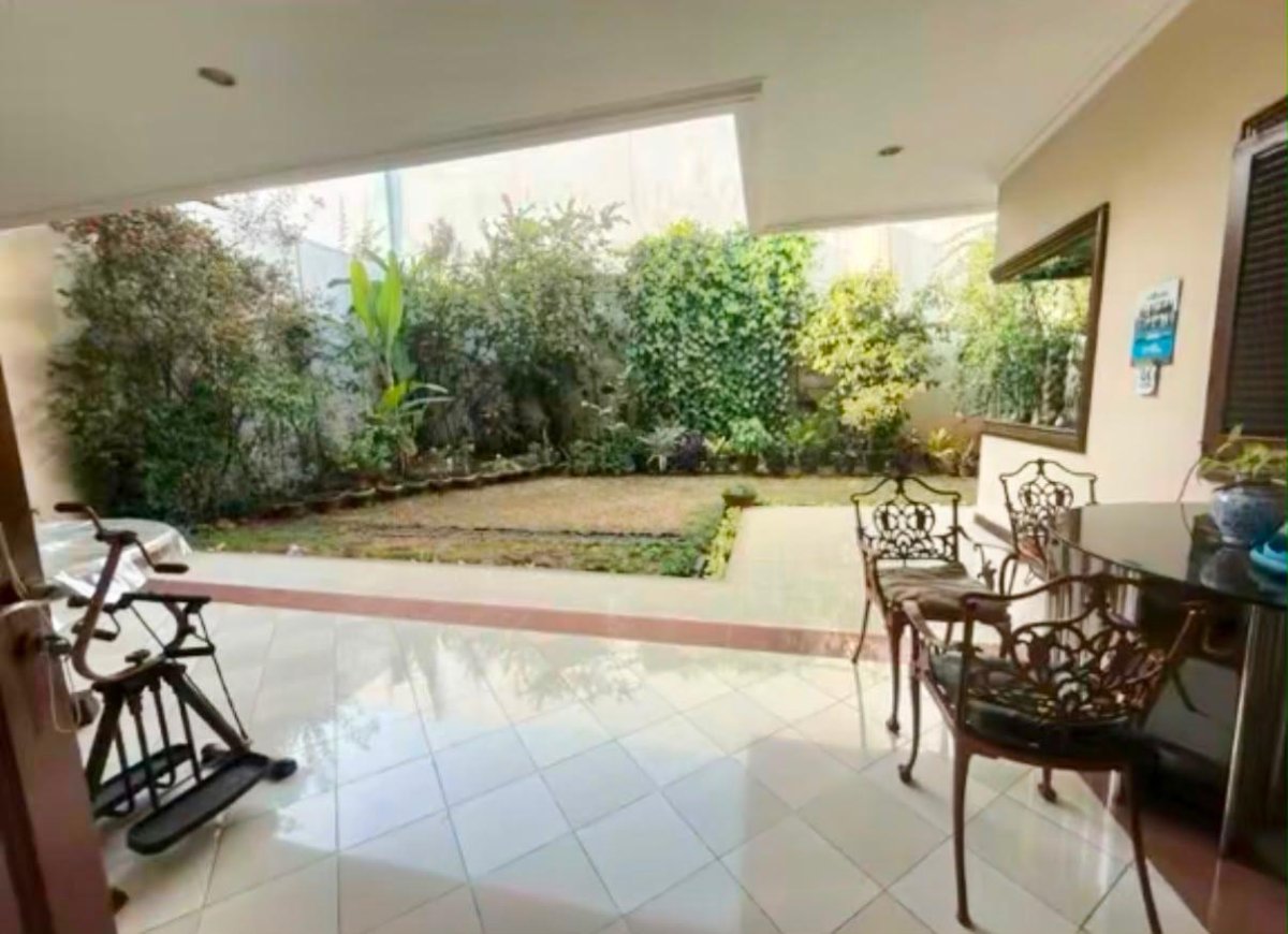 Dijual Rumah Di Bukit Gading Villa, Lingkungan Asri Dan Nyaman - Kelapa Gading, Jakarta Utara - Foto 10