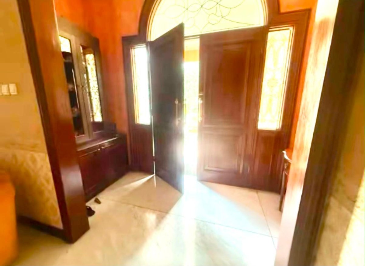Dijual Rumah Di Bukit Gading Villa, Lingkungan Asri Dan Nyaman - Kelapa Gading, Jakarta Utara - Foto 12