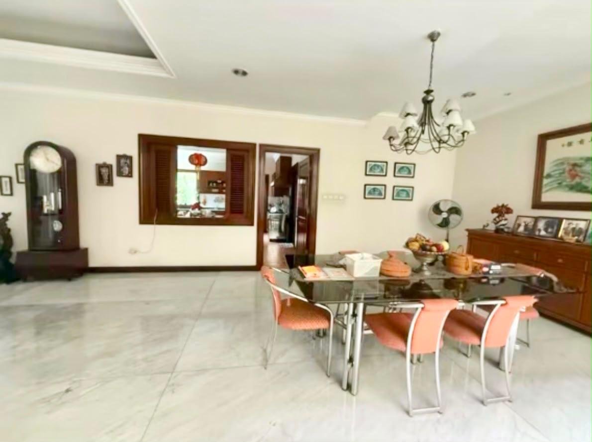 Dijual Rumah Di Bukit Gading Villa, Lingkungan Asri Dan Nyaman - Kelapa Gading, Jakarta Utara - Foto 13