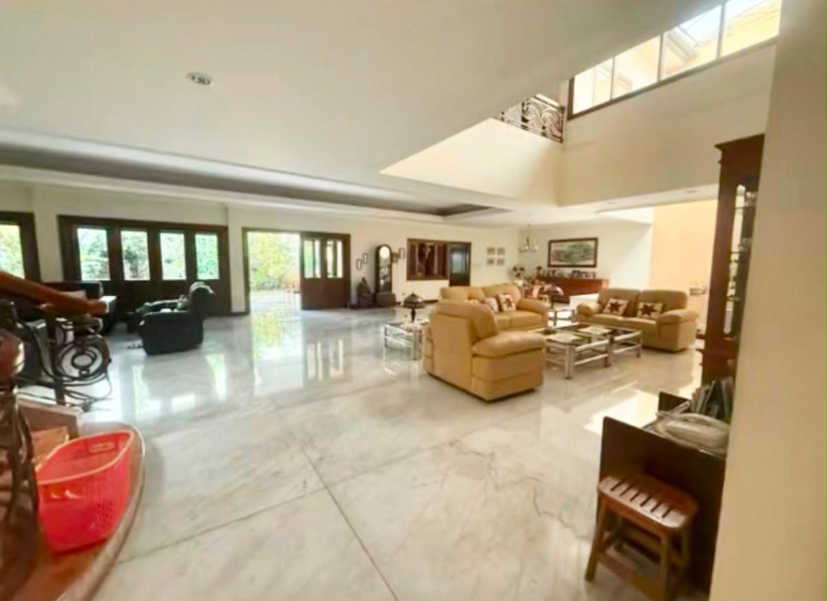 Dijual Rumah Di Bukit Gading Villa, Lingkungan Asri Dan Nyaman - Kelapa Gading, Jakarta Utara - Foto 14