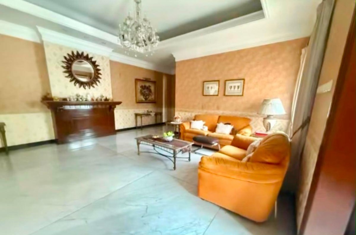 Dijual Rumah Di Bukit Gading Villa, Lingkungan Asri Dan Nyaman - Kelapa Gading, Jakarta Utara - Foto 15