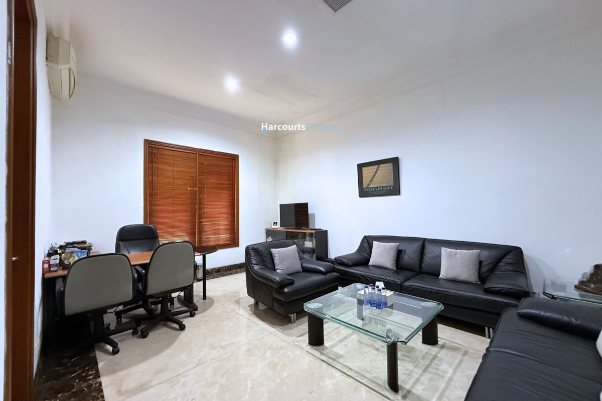 Rumah Mewah Siap Huni Lokasi Strategis Double Gate Area Kuningan - Foto 10