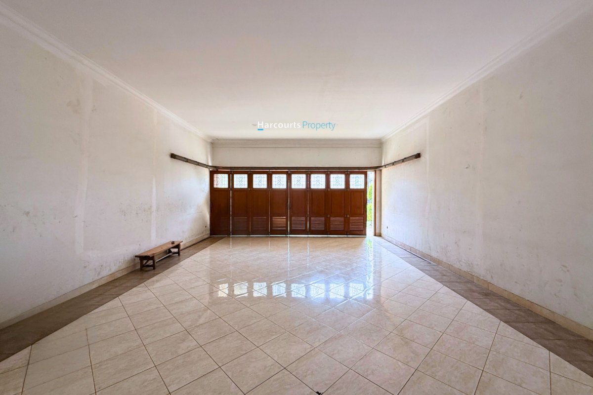 Rumah Mewah Siap Huni Lokasi Strategis Double Gate Area Kuningan - Foto 11