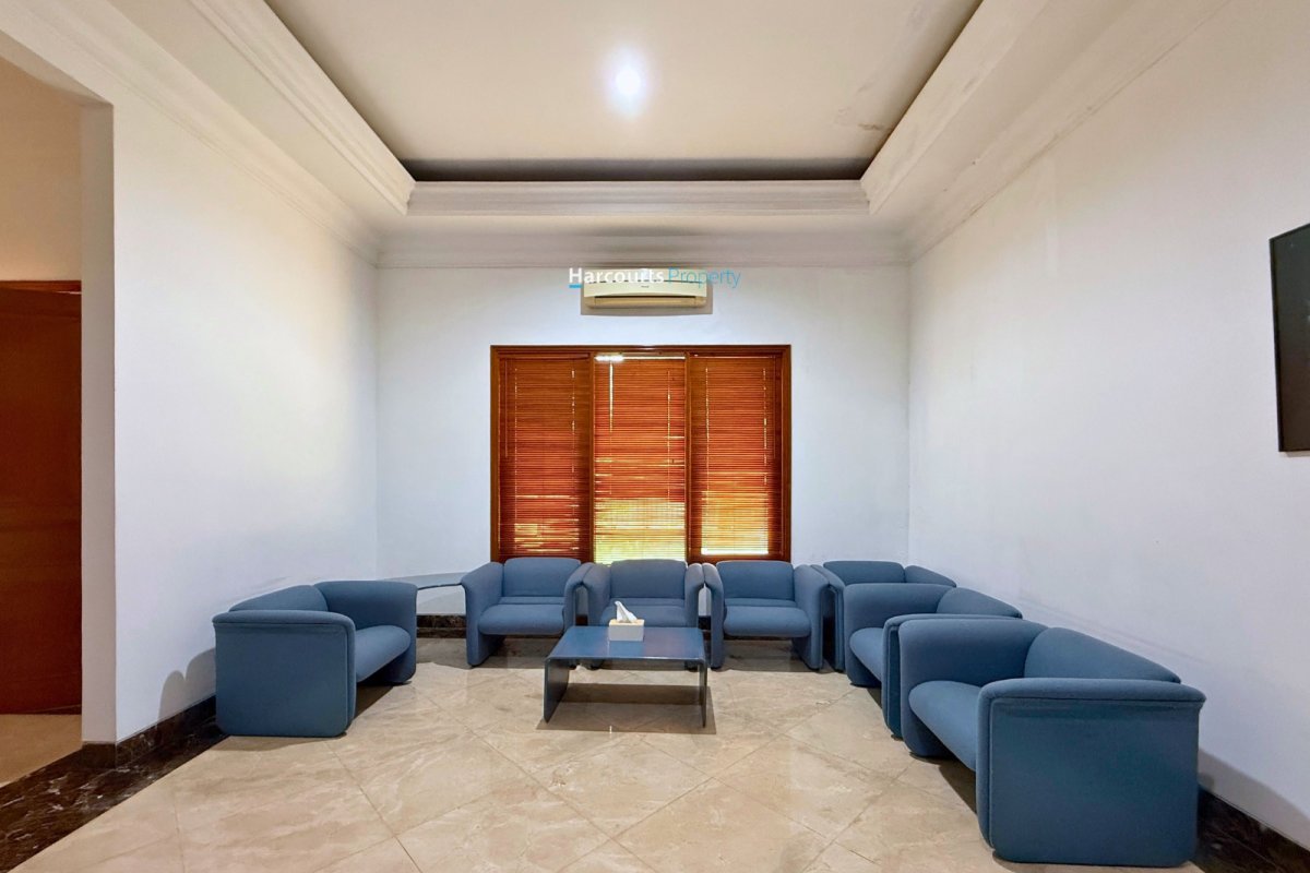 Rumah Mewah Siap Huni Lokasi Strategis Double Gate Area Kuningan - Foto 12