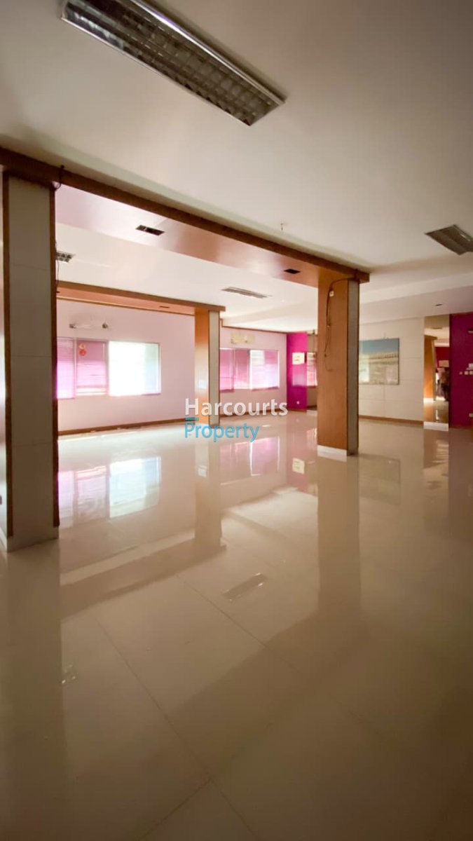 Disewakan Ruko Gandeng Strategis Area Kebayoran Baru - Foto 5