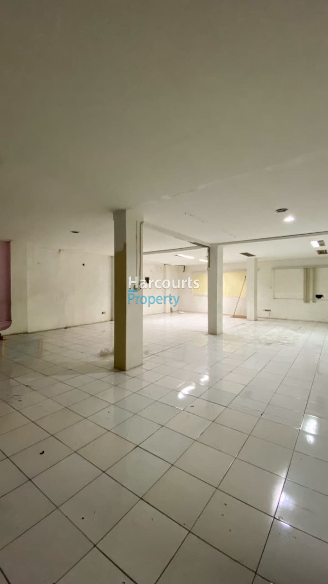 Disewakan Ruko Gandeng Strategis Area Kebayoran Baru - Foto 10