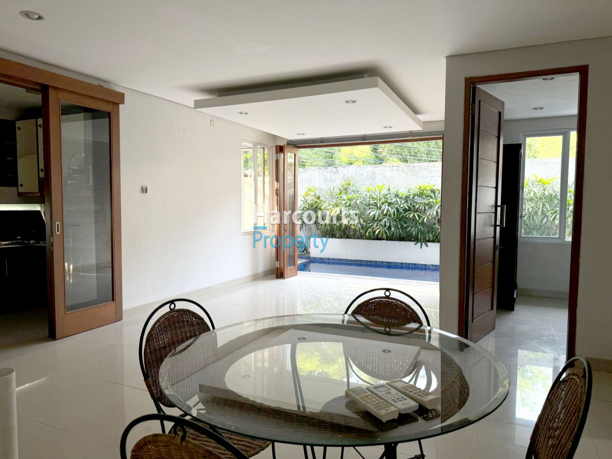 Dijual Townhouse Modern Area Cilandak - Foto 5