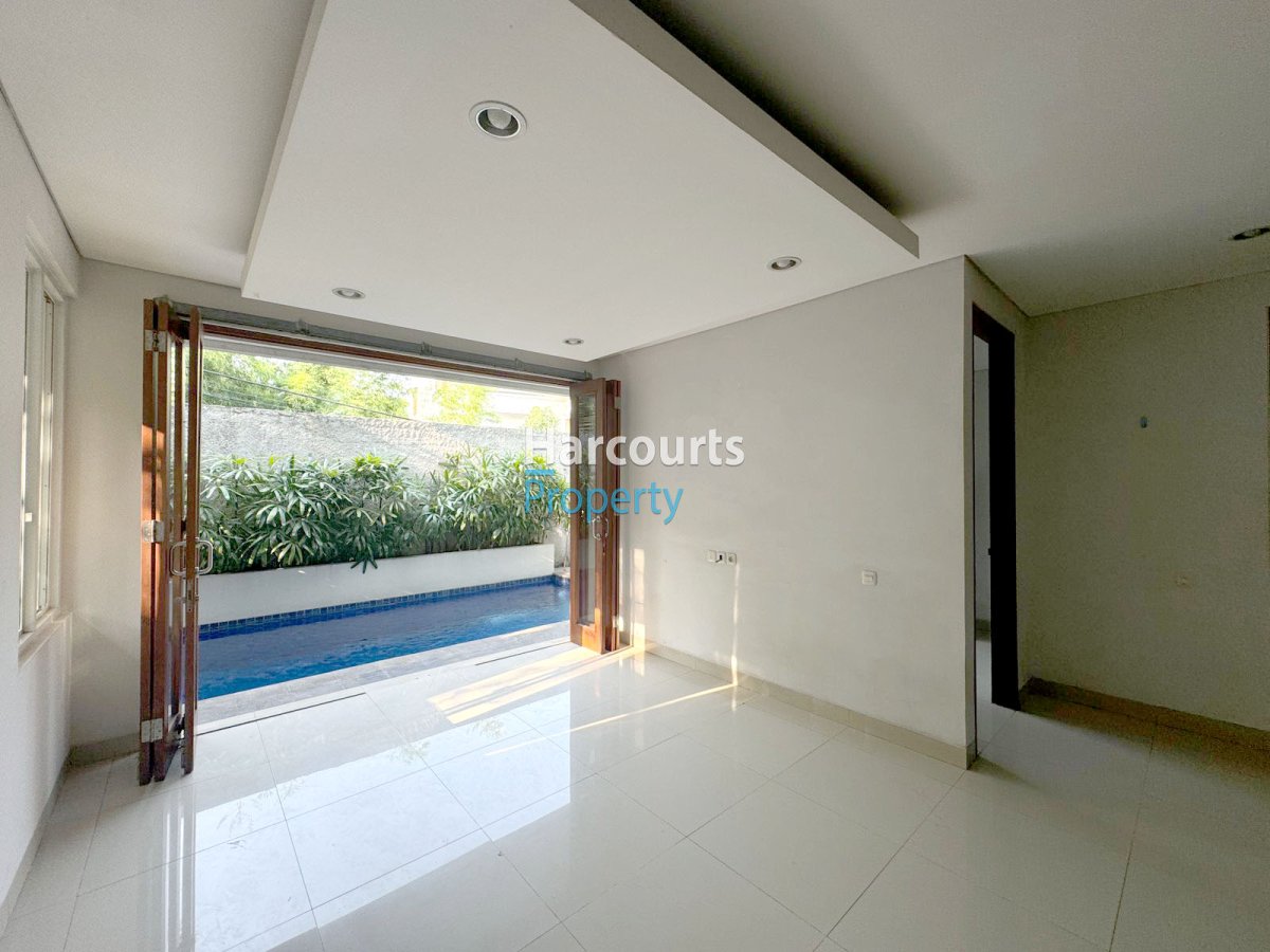 Dijual Townhouse Modern Area Cilandak - Foto 6