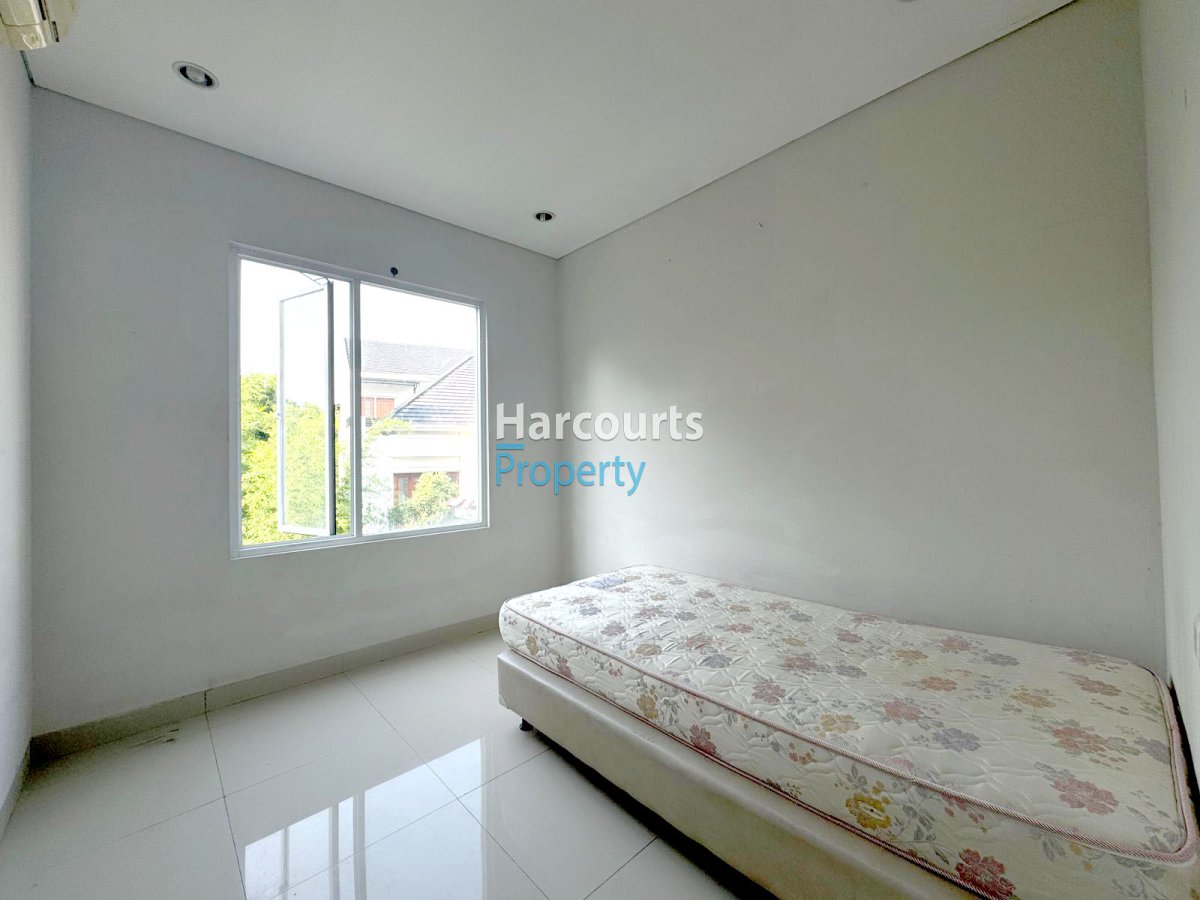Dijual Townhouse Modern Area Cilandak - Foto 8
