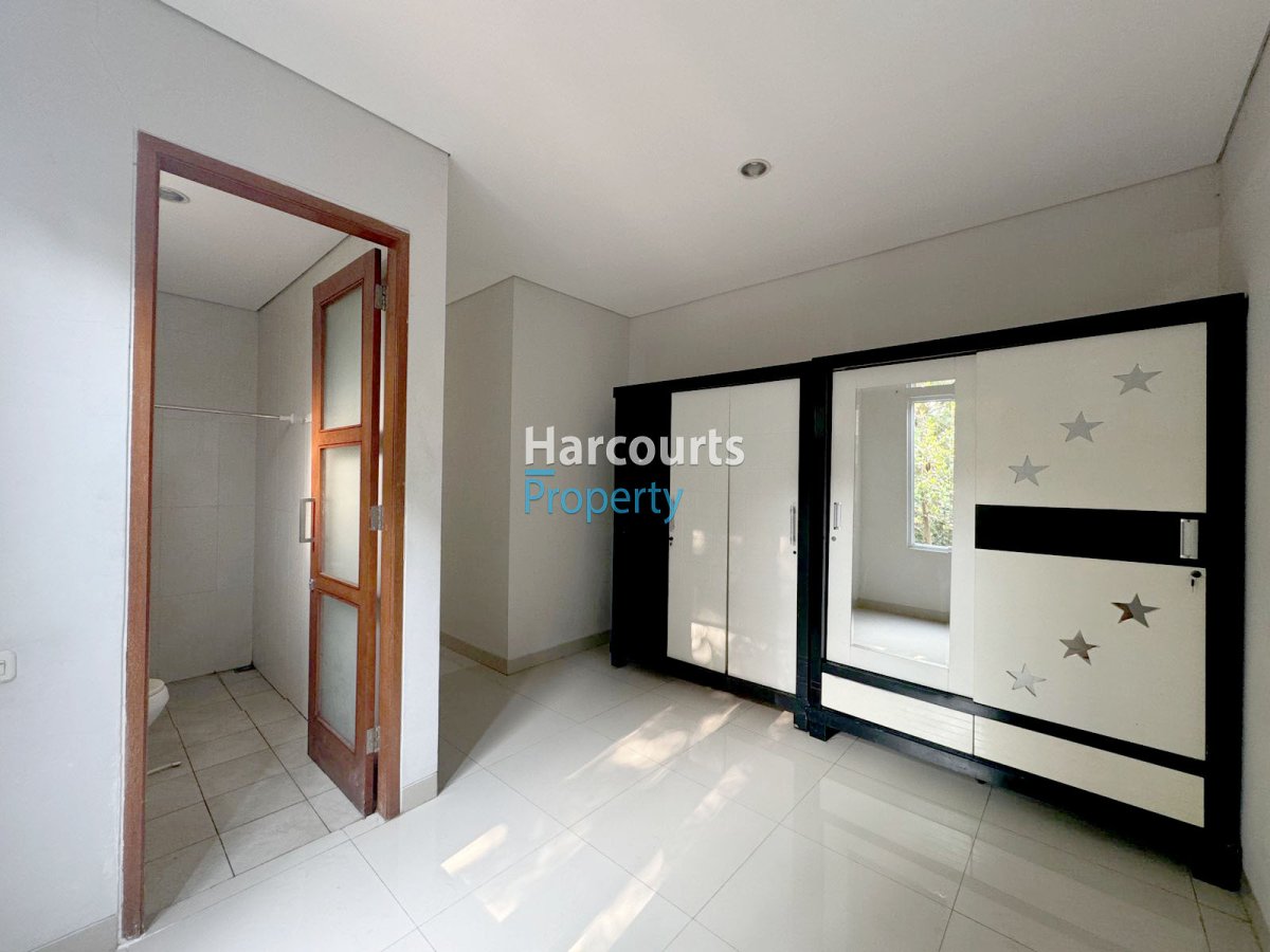 Dijual Townhouse Modern Area Cilandak - Foto 9