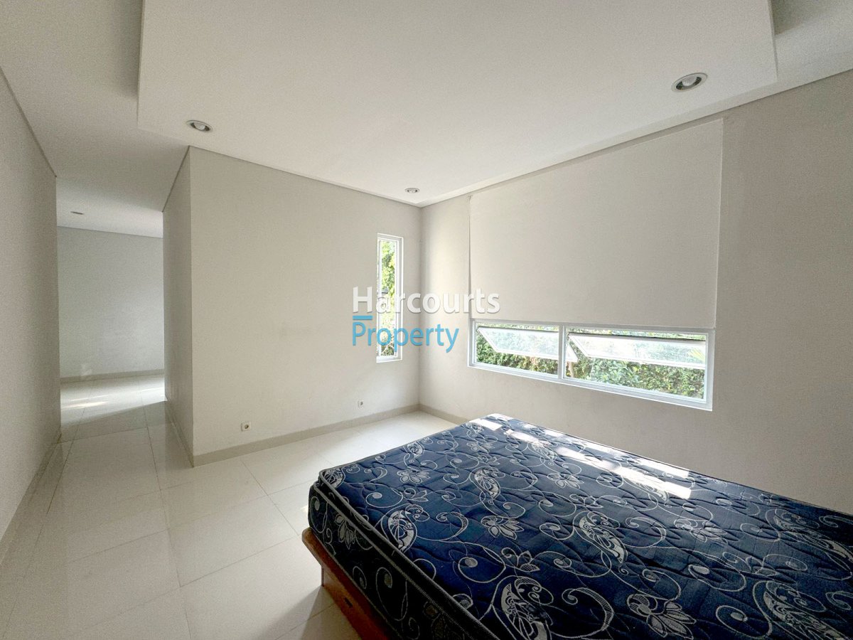 Dijual Townhouse Modern Area Cilandak - Foto 10