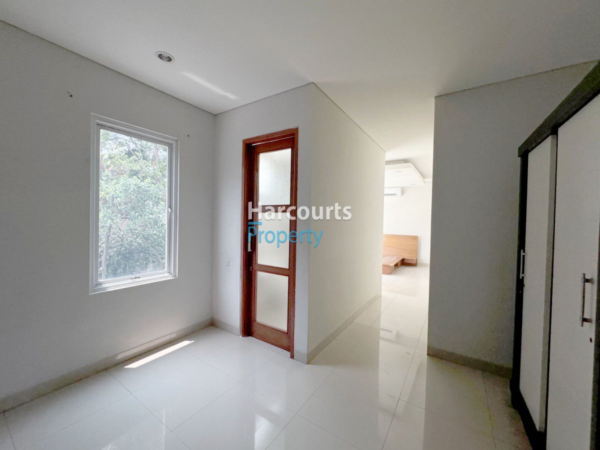 Dijual Townhouse Modern Area Cilandak - Foto 12
