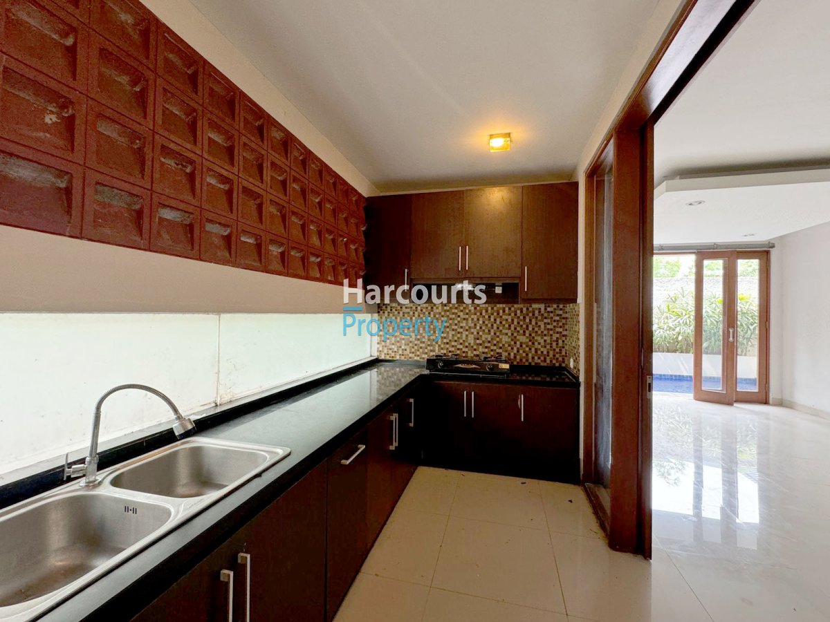 Dijual Townhouse Modern Area Cilandak - Foto 13