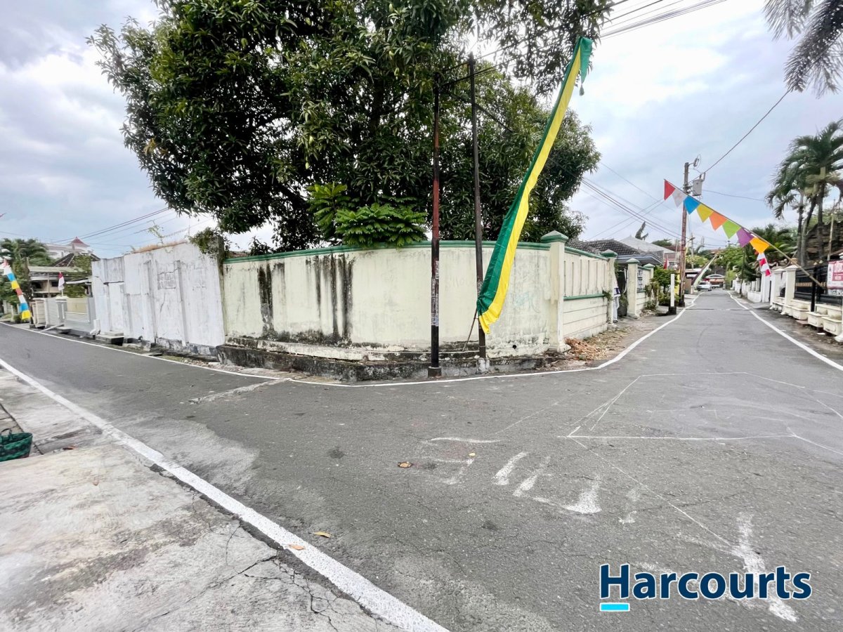 Tanah Strategis Dekat Jl. Gajah Mada - Foto 2