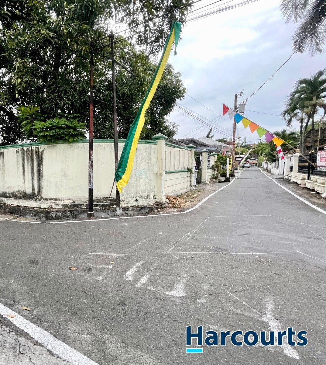 Tanah Strategis Dekat Jl. Gajah Mada - Foto 5