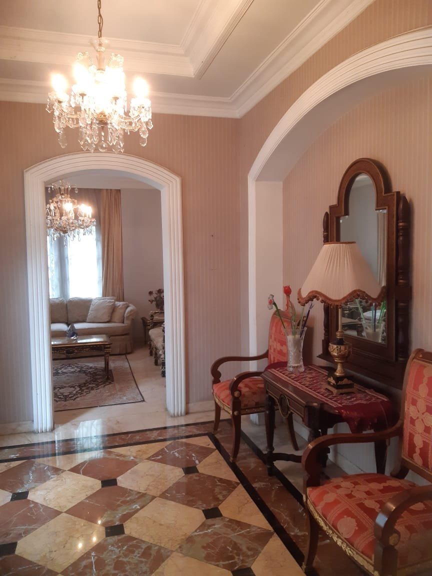 Dijual Rumah Mewah di Kawasan Elit, kebayoran Baru, Jakarta Selatan - Foto 3