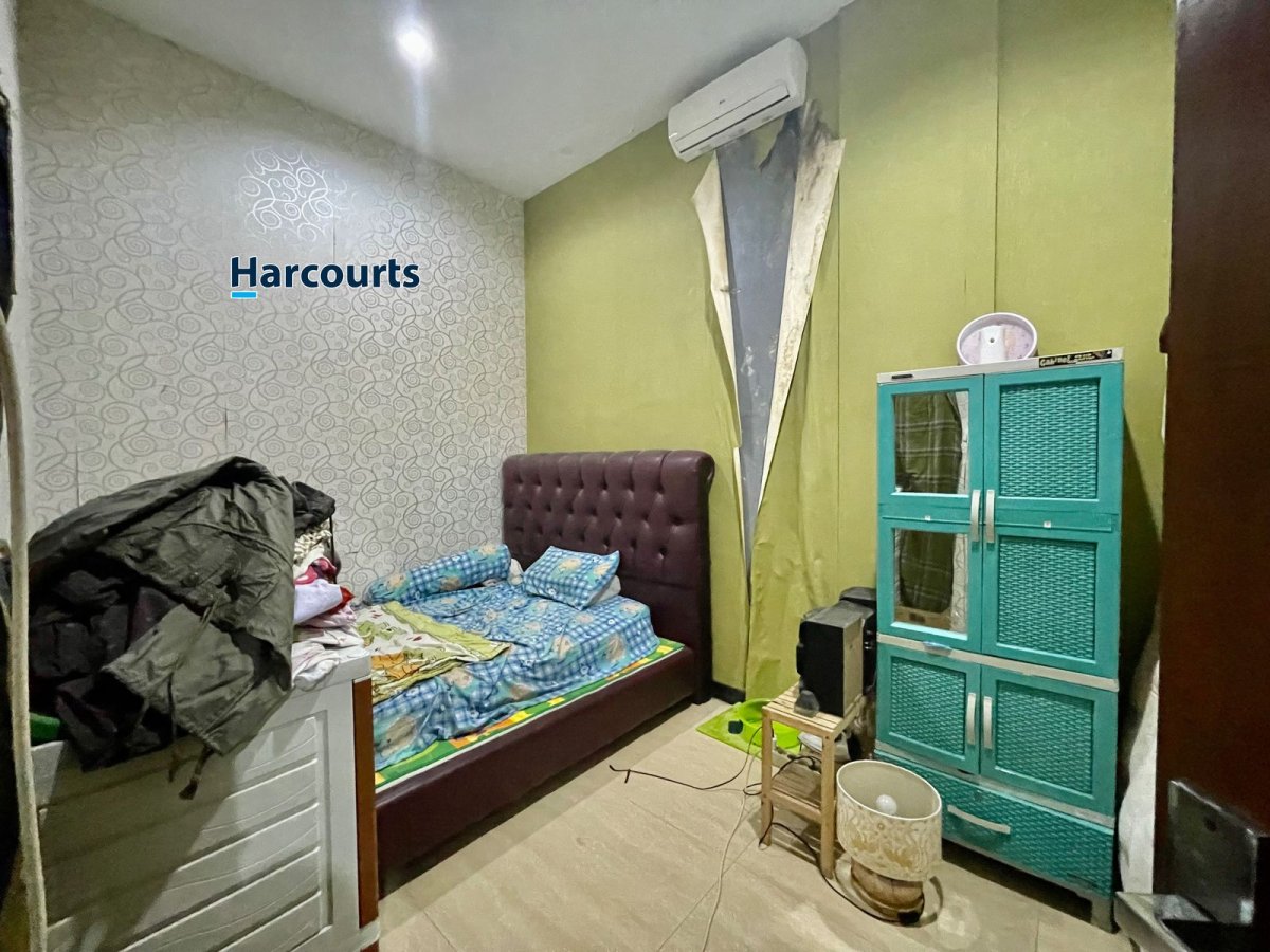 Rumah 2,5 Lantai dengan Rooftop Dekat Solo Paragon Mall Ketelan - Foto 5