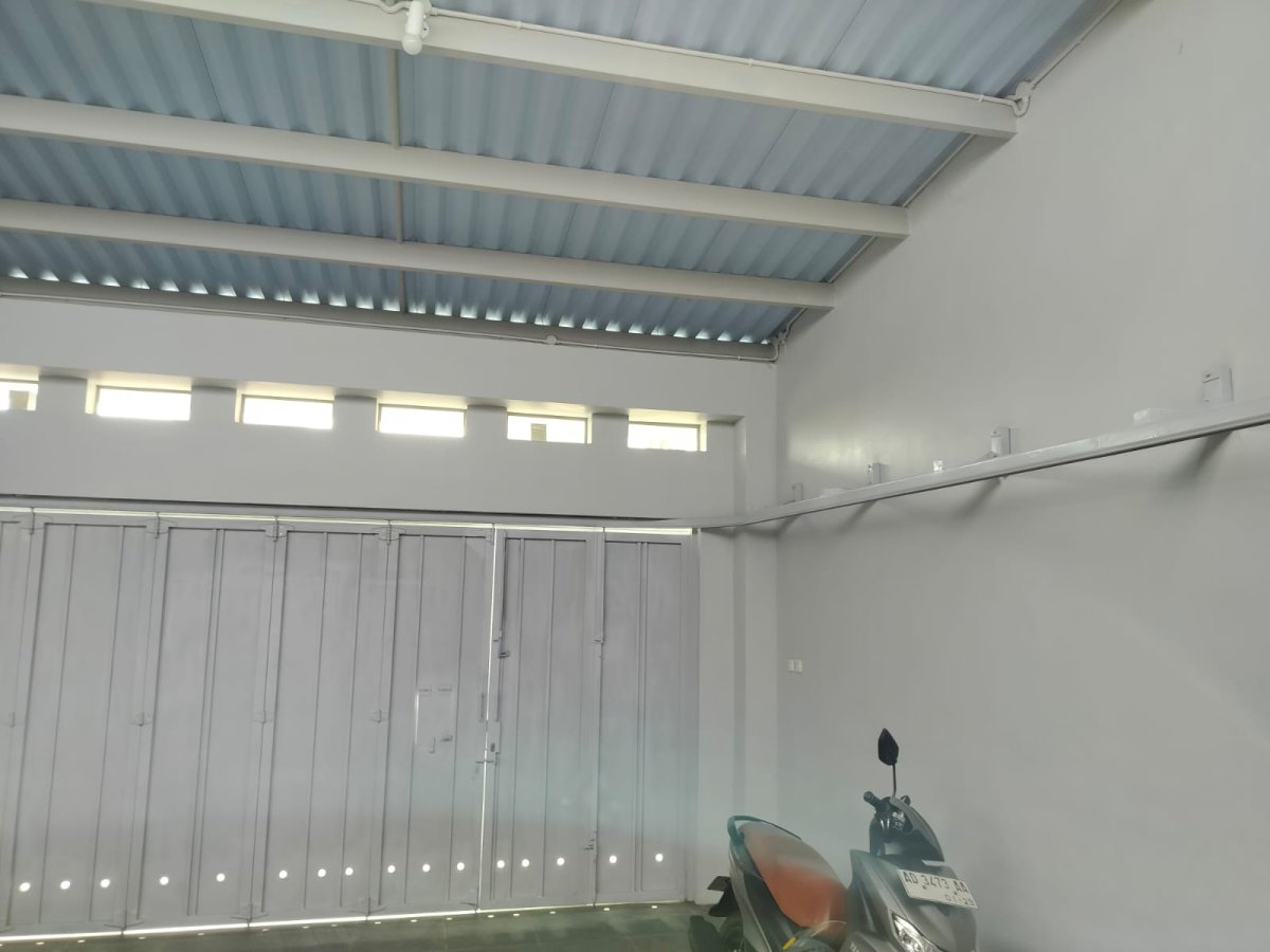 Rumah Baru 3 Lantai Mewah Dekat Jalan Gajah Mada - Foto 11