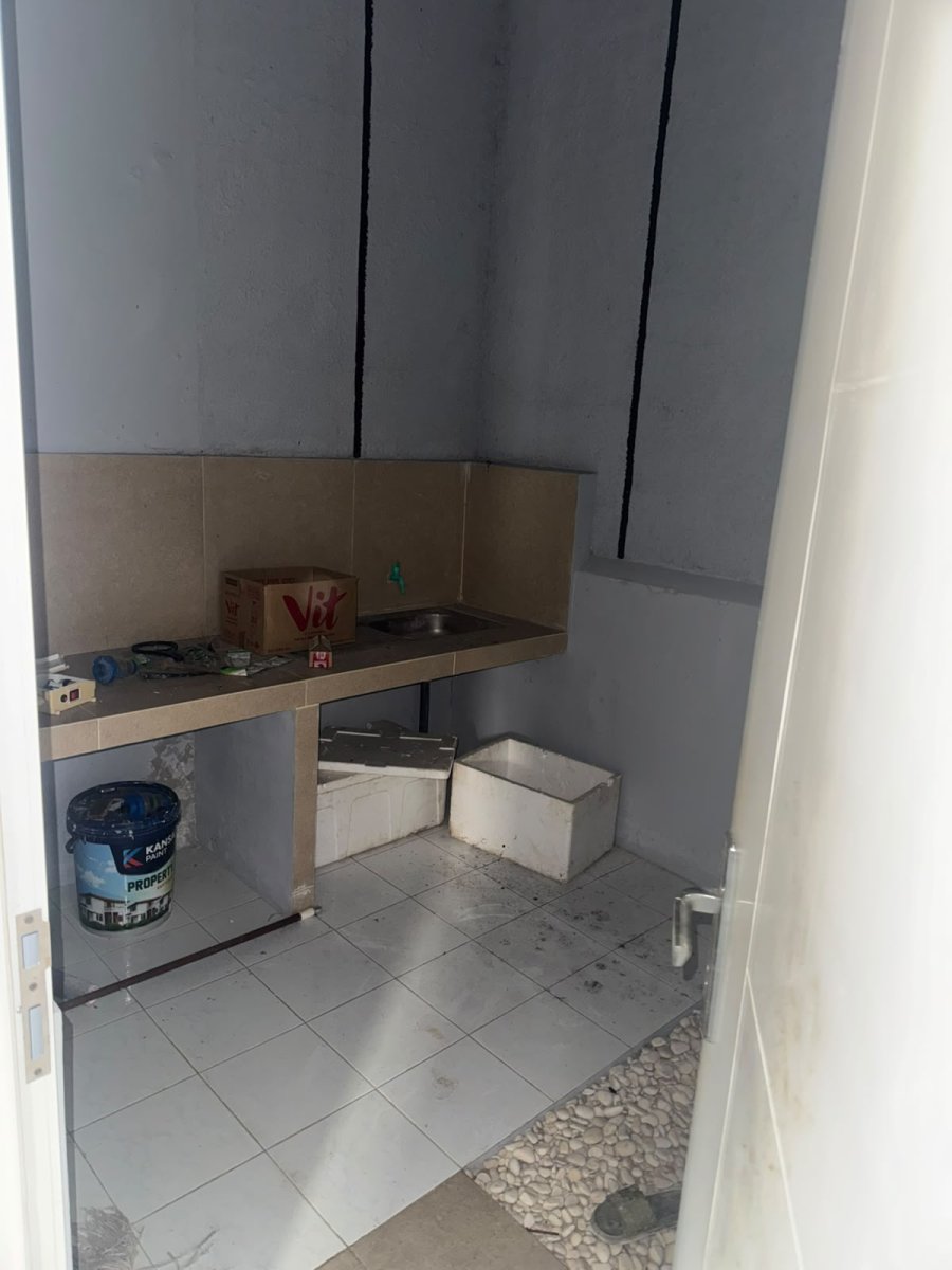 Dijual Rumah Siap Huni Dekat Stasiun KRL Tenjo City - Foto 5