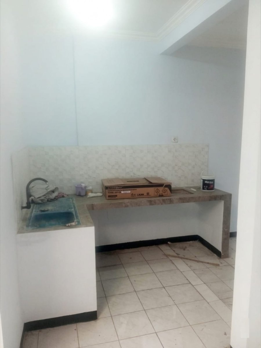 Rumah Siap Huni di Perumahan Bergengsi, Solo Baru - Foto 7
