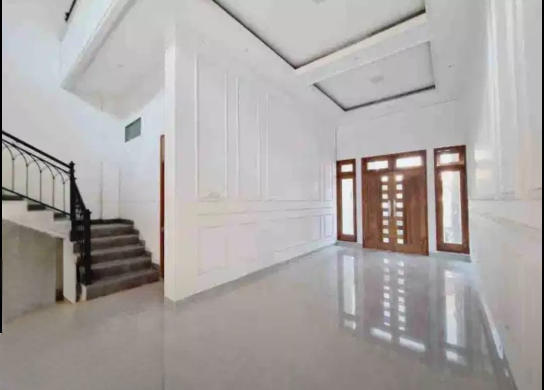Rumah Baru Gress 2 Lantai di Sumber - Foto 4